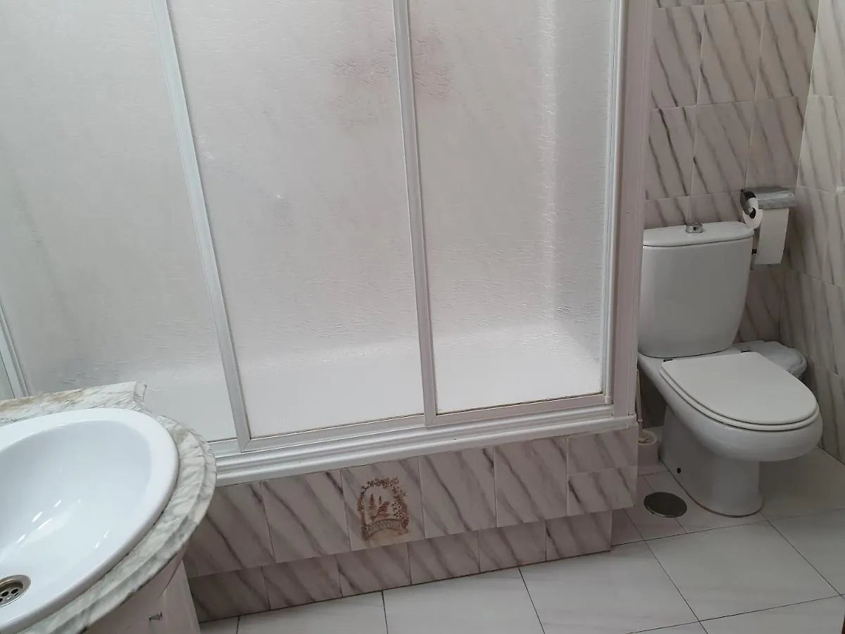 Rico Apartaments Animas Nerja 0*,  España