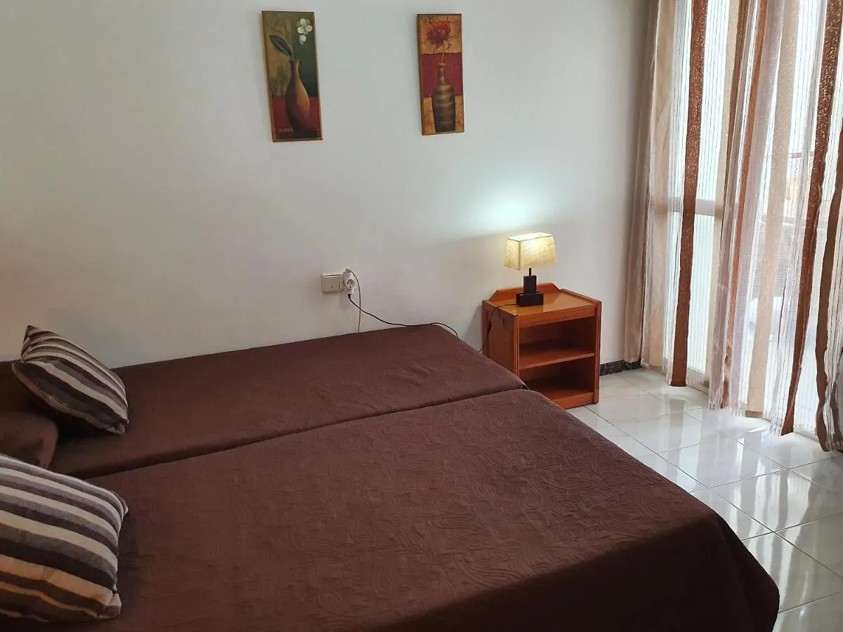Rico Apartaments Animas Nerja