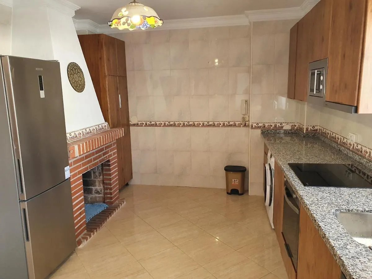 Rico Apartaments Animas Nerja 0*,  España