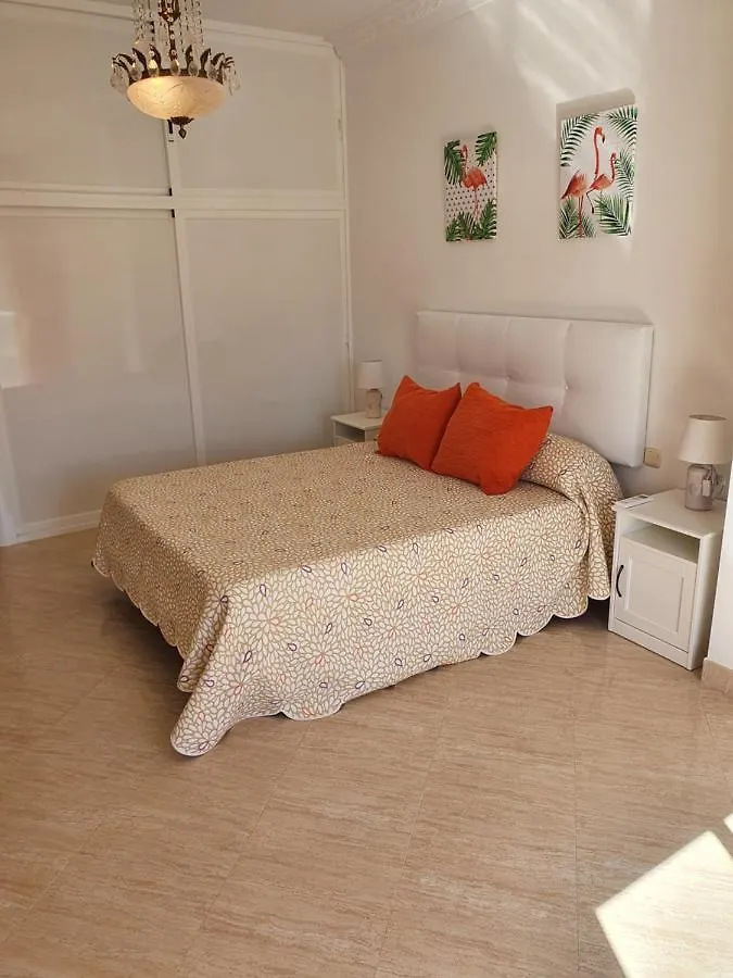 Rico Apartaments Animas Nerja Apartamento