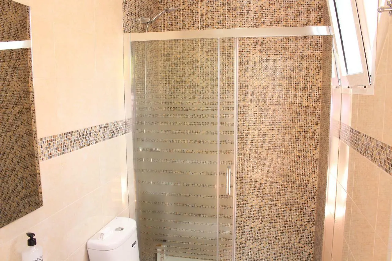 Rico Apartaments Animas Nerja Apartamento