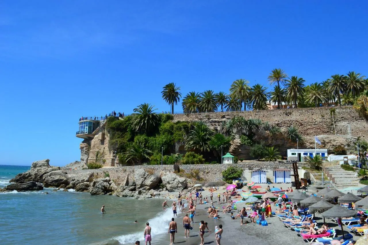 Apartamento Rico Apartaments Animas Nerja España