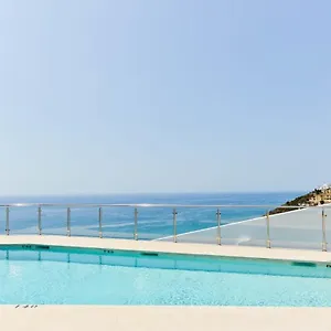 Apartamento Terrazas De Ladera, Nerja